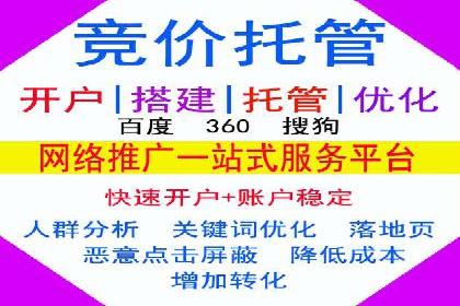 百度SEM代运营实战经验，提升广告转化率